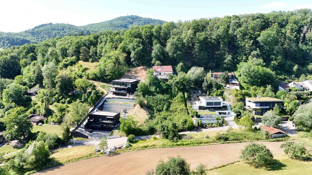 Einfamilienhaus Bensheim-Hochstädten Hochstädten - 6 Zimmer, 300 m&sup2;, 1.987.000&euro; | Angebot:27663696