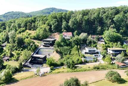 Haus Bensheim-Hochstädten Hochstädten - 6 Zimmer, 300 m&sup2;, 1.987.000&euro; | Angebot:27663696
