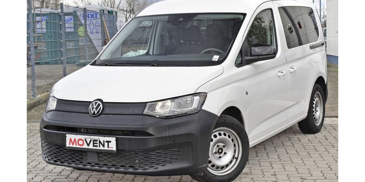 VW Caddy 185.000 km 14.500 &euro; Fußgönheim 67136
