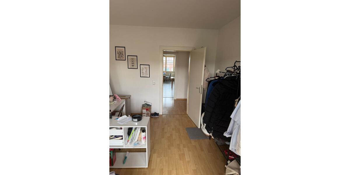 Etagenwohnung Mannheim Almenhof - 3 Zimmer, 101 m&sup2;, 1.450&euro; | Angebot:24694295