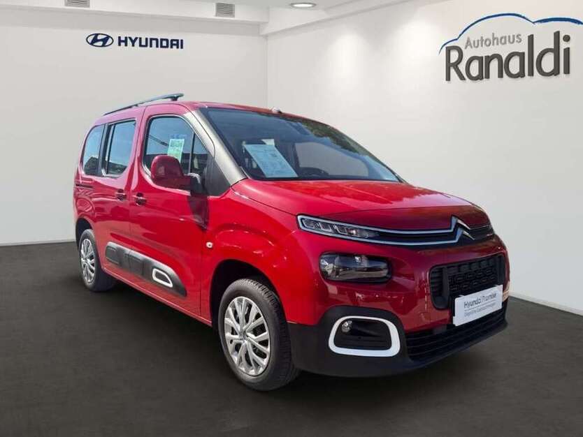 Berlingo