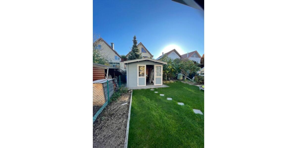 Erdgeschoßwohnung Mannheim Käfertal - 2.5 Zimmer, 69 m&sup2;, 398.000&euro; | Angebot:24782333