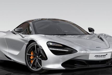 McLaren 720S 4.200 km 247.720 &euro; Hockenheim 68766
