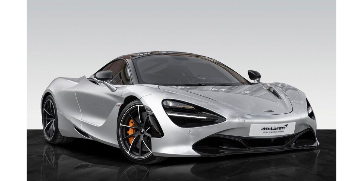 McLaren 720S 4.200 km 247.720 &euro; Hockenheim 68766