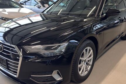 Audi A6 87.000 km 29.490 &euro; Walldorf 69190