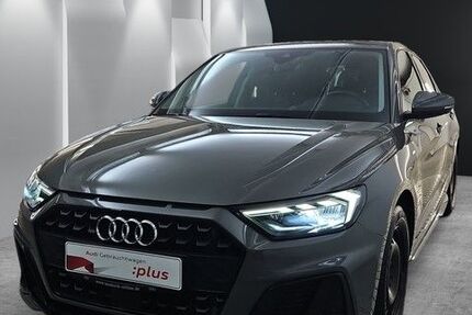 Audi A1 45.332 km 17.870 &euro; Speyer 67346