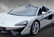 McLaren 570S