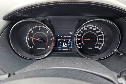Peugeot 4007 186.700 km 4.480 &euro; Ludwigshafen 67067