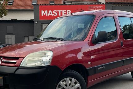 Citroen Berlingo 250.000 km 2.490 &euro; Worms 67547