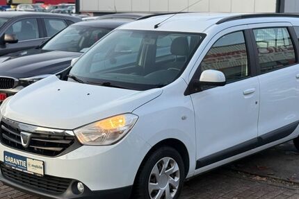 Dacia Lodgy 178.000 km 3.490 &euro; Ludwigshafen 67059