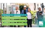 Etagenwohnung Heppenheim (Bergstraße) - 3 Zimmer, 105 m&sup2;, 1.199&euro; | Angebot:25806102