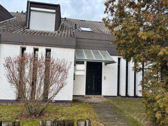 Gewerbeobjekt Heidelberg Rohrbach - 4 Zimmer, 80 m&sup2;, 199.000&euro; | Angebot:24902373