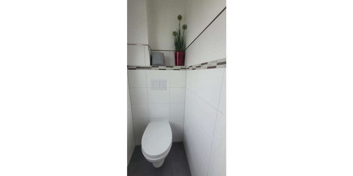 Hochparterre Ludwigshafen am Rhein Rheingönheim - 3 Zimmer, 80 m&sup2;, 980&euro; | Angebot:26579312