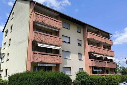 Wohnung zum Mieten in Schwetzingen 666 € 62.63 m² 2 zimmer