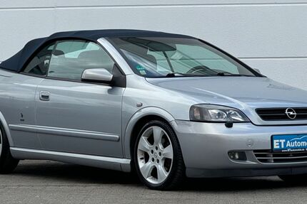 Opel Astra 100.000 km 2.590 &euro; Viernheim (bei Mannheim) 68519