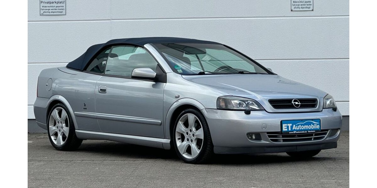 Opel Astra 100.000 km 2.590 &euro; Viernheim (bei Mannheim) 68519