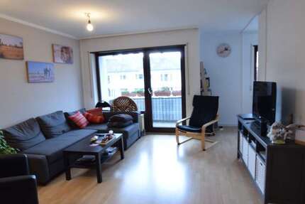 Wohnung zum Mieten in Mannheim Schwetzingerstadt 1.250 € 77 m²