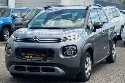 Citroen C3 Aircross 72.000 km 9.999 &euro; Wiesloch 69168
