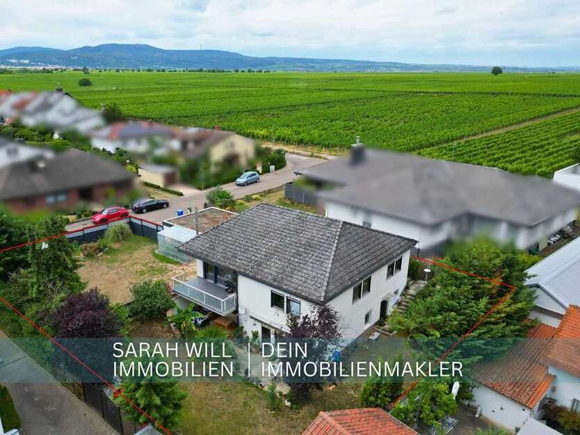 Haus zum Kaufen in Friedelsheim 580.000 € 205 m²