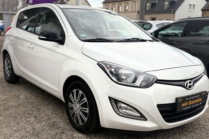 Hyundai i20 200.337 km 2.990 &euro; Ludwigshafen am Rhein 67071