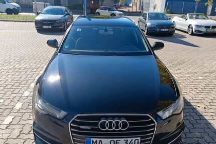 Audi A6 299.999 km 9.999 &euro; Mannheim 68169