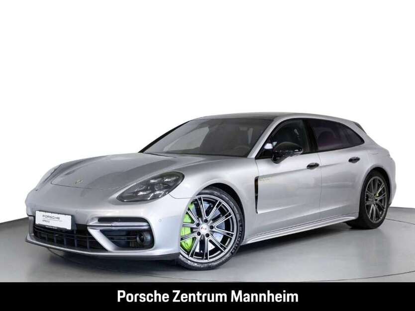 Panamera