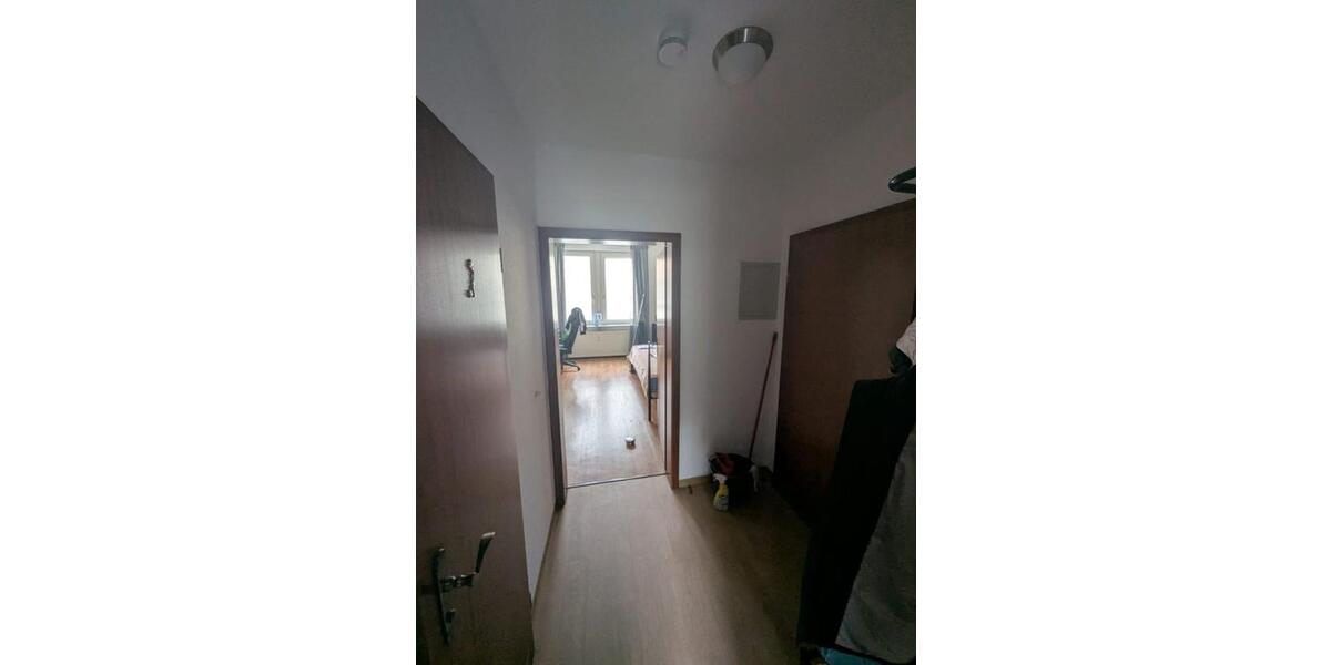 Etagenwohnung Mannheim Niederfeld - 1 Zimmer, 480&euro; | Angebot:22349196