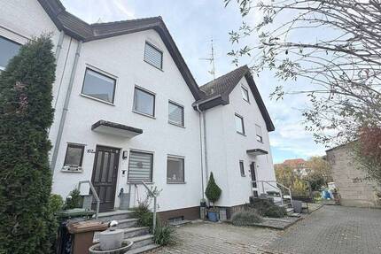 Haus Birkenau / Nieder-Liebersbach Nieder-Liebersbach - 6 Zimmer, 130 m&sup2;, 349.000&euro; | Angebot:23959178