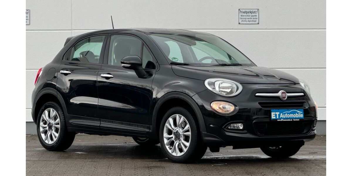 Fiat 500X 165.000 km 6.490 &euro; Viernheim (bei Mannheim) 68519
