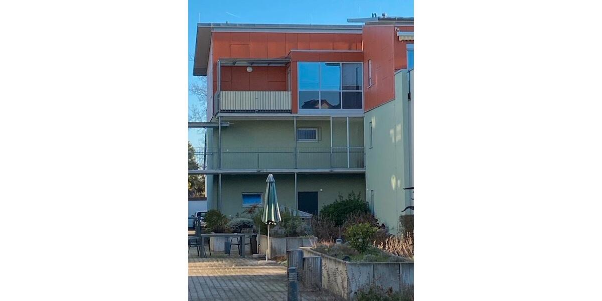 Erdgeschoßwohnung Limburgerhof - 2.5 Zimmer, 79 m&sup2;, 230.000&euro; | Angebot:26907886