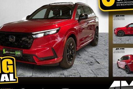 Honda CR-V 13.500 km 48.490 &euro; Ludwigshafen 67065