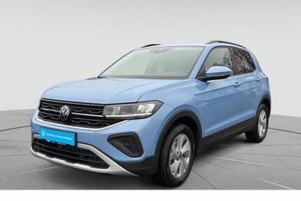 VW T-Cross 3.324 km 22.750 &euro; Bensheim 64625