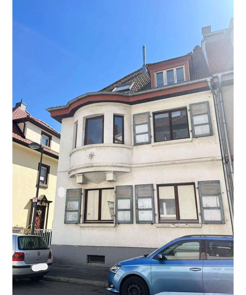 Haus zum Kaufen in Ludwigshafen am Rhein 385.000 € 129 m²