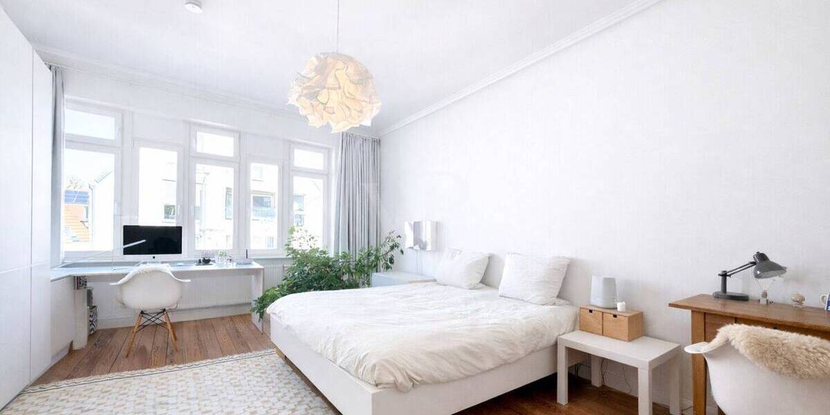 Etagenwohnung Mannheim Feudenheim - 3 Zimmer, 115 m&sup2;, 570.000&euro; | Angebot:25970752