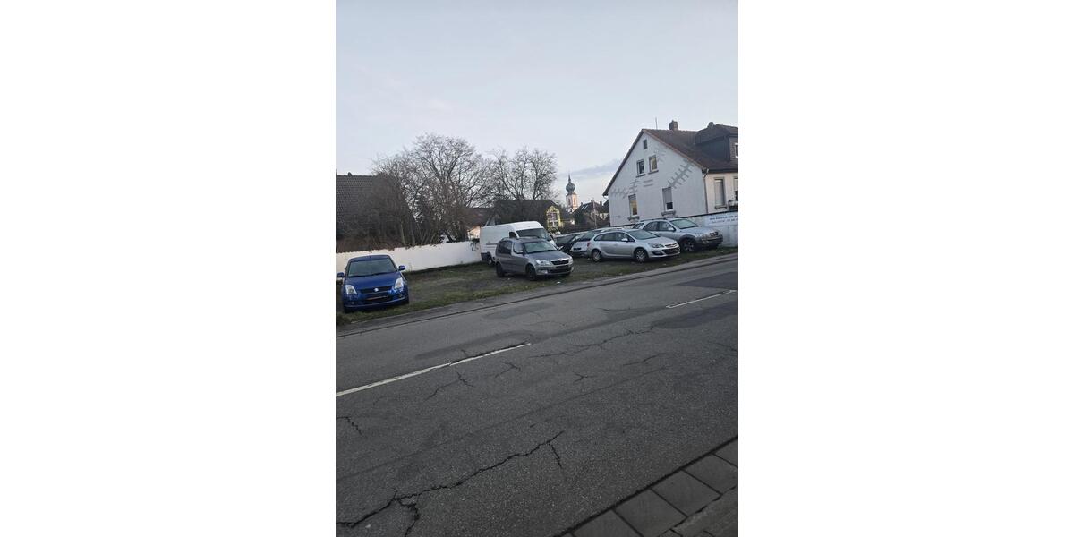 Gewerbliche Auto-Stellfläche Teilanmietung möglich zimmer