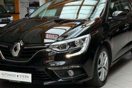 Renault Megane 36.500 km 12.990 &euro; Mutterstadt 67112