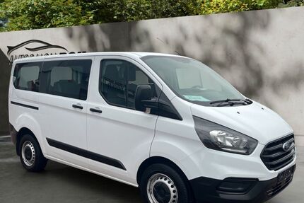 Ford Transit Custom 55.840 km 19.999 &euro; Neustadt 67434