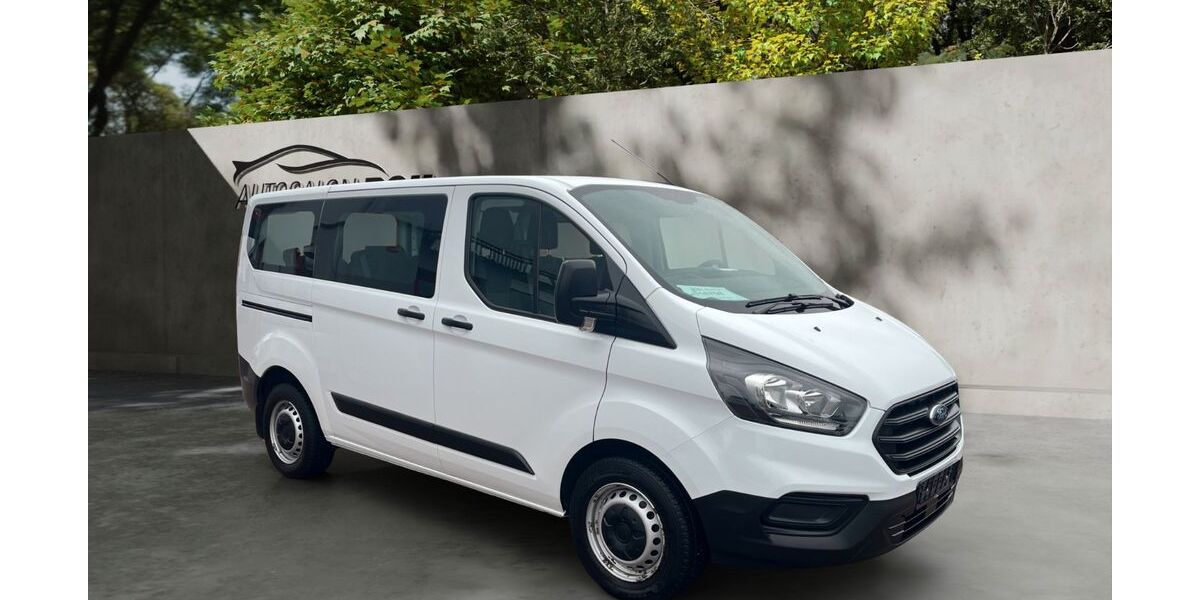 Ford Transit Custom 55.840 km 19.999 &euro; Neustadt 67434