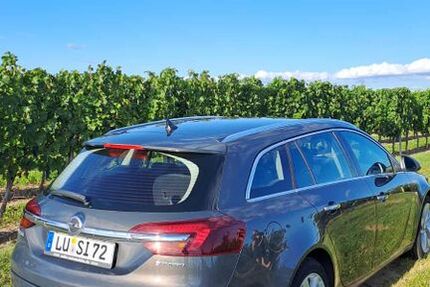 Opel Insignia 341.100 km 5.999 &euro; ludwigshafen 67071