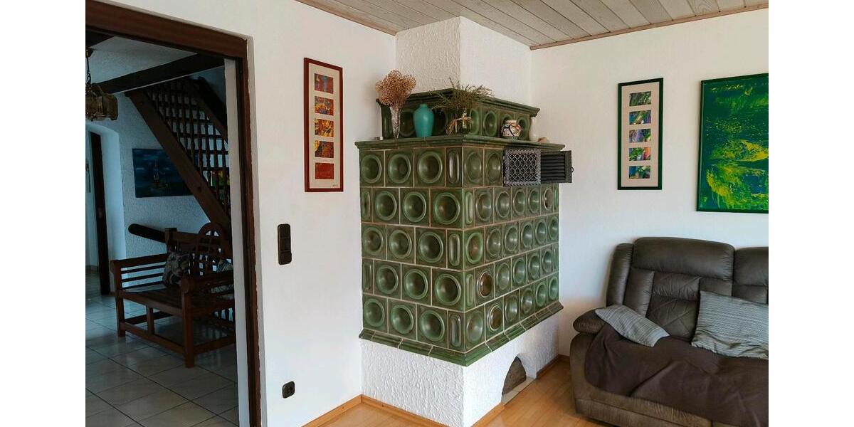 Doppelhaushälfte Mannheim Gartenstadt - 4 Zimmer, 144 m&sup2;, 565.000&euro; | Angebot:25292978