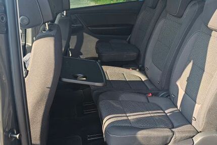 VW Sharan 136.000 km 17.800 &euro; Ludwigshafen 67065