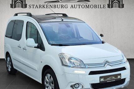 Citroen Berlingo 86.000 km 12.990 &euro; Heppenheim 64646