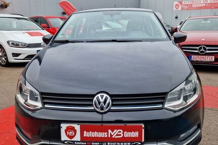 VW Polo 122.000 km 6.490 &euro; Ludwigshafen am Rhein 67059