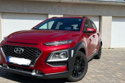 Hyundai KONA 77.500 km 15.700 &euro; Quirnheim 67280