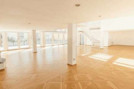 Wohnung Mannheim Fahrlach - 4 Zimmer, 157 m&sup2;, 599.000&euro; | Angebot:27162708