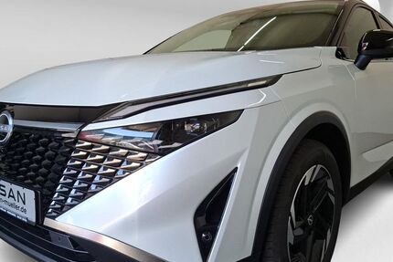 Nissan Qashqai 6.044 km 27.950 &euro; Heidelberg 69126