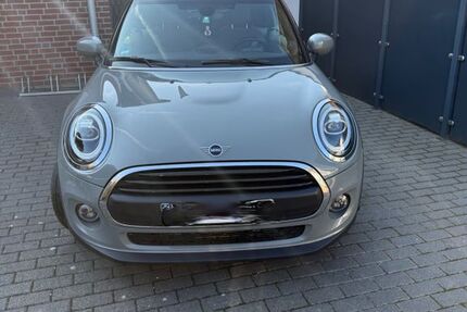 Mini One Cabrio 57.000 km 18.490 &euro; Bürstadt 68642