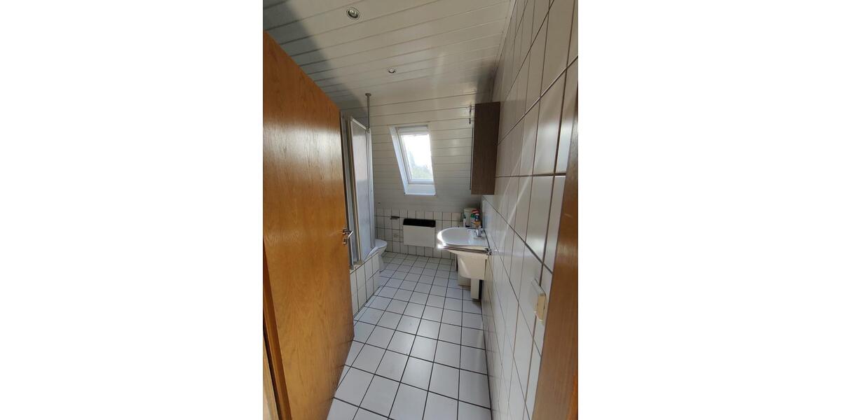 Etagenwohnung Mannheim Feudenheim - 1 Zimmer, 2 m&sup2;, 505&euro; | Angebot:24963489