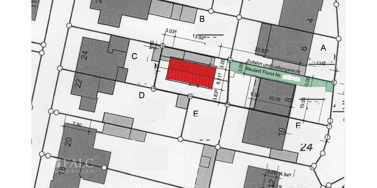 Grundstück Speyer - 200.000&euro; | Angebot:24039508
