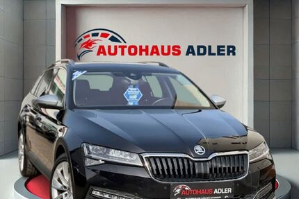 Skoda Superb 132.900 km 24.490 &euro; Worms 67549